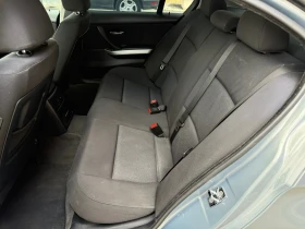 BMW 320 D 163к.с RECARO / XENON / FULL SERVICE, снимка 15