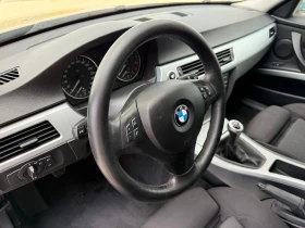 BMW 320 D 163к.с RECARO / XENON / FULL SERVICE, снимка 10
