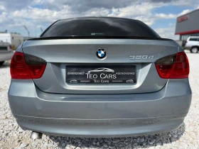 BMW 320 D 163к.с RECARO / XENON / FULL SERVICE, снимка 6