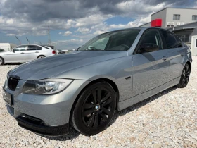 BMW 320 D 163к.с RECARO / XENON / FULL SERVICE, снимка 3