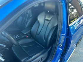 Audi S3 ИНТЕЙК / ПАНОРАМА / КАРПЛЕЙ / ЦЕНА ДО БГ , снимка 13