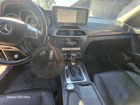 Mercedes-Benz C 180, снимка 10