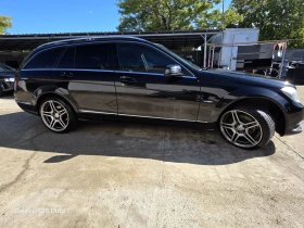 Mercedes-Benz C 180, снимка 5