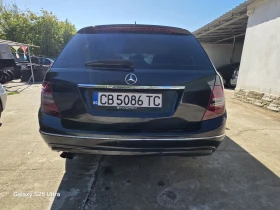 Mercedes-Benz C 180, снимка 7