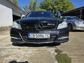 Mercedes-Benz C 180, снимка 9