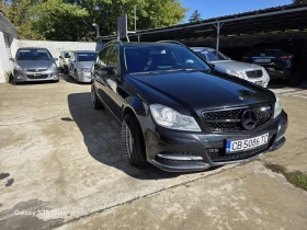 Mercedes-Benz C 180, снимка 4