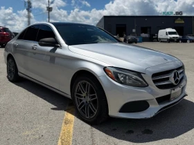 Mercedes-Benz C 300 4MATIC* AвтоКредит* (ЦЕНА ДО БГ), снимка 2