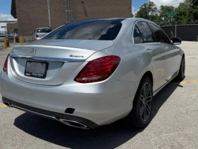 Mercedes-Benz C 300 4MATIC* AвтоКредит* (ЦЕНА ДО БГ), снимка 4