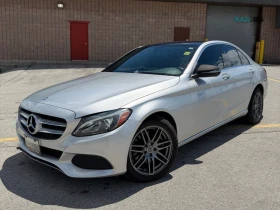 Mercedes-Benz C 300 4MATIC* AвтоКредит* (ЦЕНА ДО БГ), снимка 1