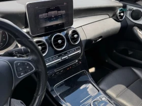 Mercedes-Benz C 300 4MATIC* AвтоКредит* (ЦЕНА ДО БГ), снимка 8
