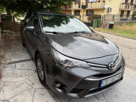 Toyota Avensis, снимка 6