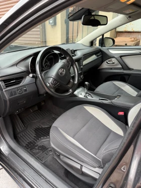 Toyota Avensis, снимка 8