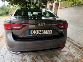 Toyota Avensis, снимка 5
