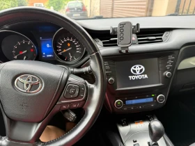 Toyota Avensis, снимка 13
