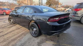 Dodge Charger * Police RWD * CARFAX * ЦЕНА ДО БГ, снимка 5