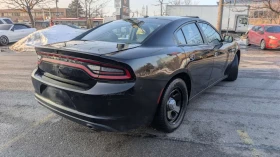 Dodge Charger * Police RWD * CARFAX * ЦЕНА ДО БГ, снимка 7