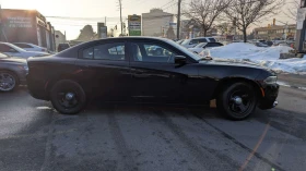 Dodge Charger * Police RWD * CARFAX * ЦЕНА ДО БГ, снимка 8