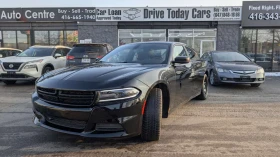 Dodge Charger * Police RWD * CARFAX * ЦЕНА ДО БГ, снимка 1