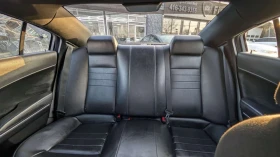Dodge Charger * Police RWD * CARFAX * ЦЕНА ДО БГ, снимка 14