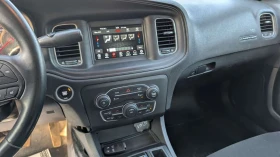 Dodge Charger * Police RWD * CARFAX * ЦЕНА ДО БГ, снимка 12