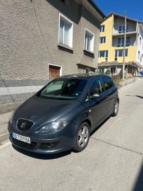 Seat Altea, снимка 2