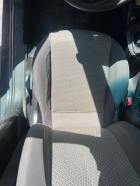 Seat Altea, снимка 9