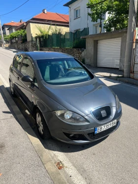 Seat Altea, снимка 3