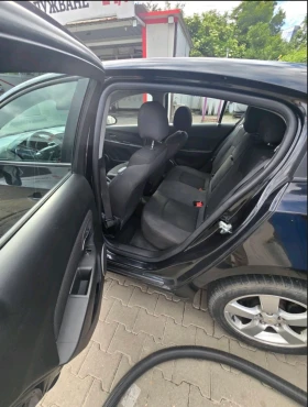 Chevrolet Cruze Chevrolet cruse 1.6 бензин 4+ 1 euro 5 2012, снимка 7