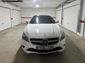 Mercedes-Benz CLA 250 4 MATIC, снимка 2