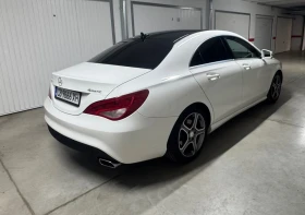 Mercedes-Benz CLA 250 4 MATIC, снимка 6