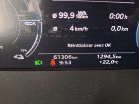 Audi E-Tron 55 SPORTBACK S-LINE 95KWH 408КС. КАМЕРИ 360 КОЖА, снимка 8