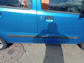 Suzuki Wagon r, снимка 6