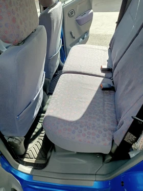 Suzuki Wagon r, снимка 9