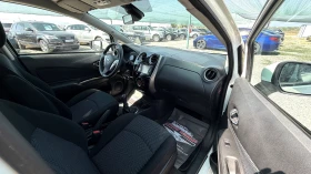 Nissan Note 1.2i* 80 к.с* ЕCO* PureDrive* CAMERA/360* DISTRONI, снимка 12