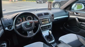 Skoda Octavia 2.0 TDI VRS/KOJA/NAVIG/ TOP SUSTOQNIE, снимка 10