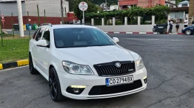 Skoda Octavia 2.0 TDI VRS/KOJA/NAVIG/ TOP SUSTOQNIE, снимка 9