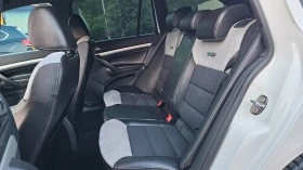 Skoda Octavia 2.0 TDI VRS/KOJA/NAVIG/ TOP SUSTOQNIE, снимка 14