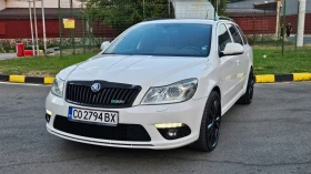 Skoda Octavia 2.0 TDI VRS/KOJA/NAVIG/ TOP SUSTOQNIE, снимка 1