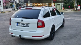 Skoda Octavia 2.0 TDI VRS/KOJA/NAVIG/ TOP SUSTOQNIE, снимка 5