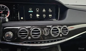 Mercedes-Benz S 63 AMG * S63 4MATIC * ЦЕНА ДО БГ, снимка 14