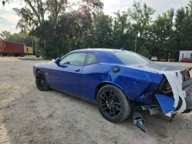 Dodge Challenger 1320 Drag Edition 1 от 2457, снимка 7