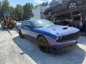 Dodge Challenger 1320 Drag Edition 1 от 2457, снимка 1