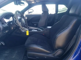 Dodge Challenger 1320 Drag Edition 1 от 2457, снимка 2