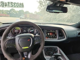 Dodge Challenger 1320 Drag Edition 1 от 2457, снимка 3