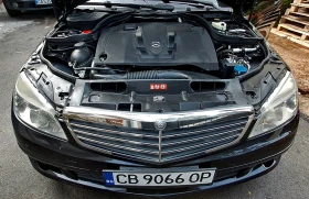 Mercedes-Benz 220 2.2cdi AVANTGARDE AUTOMATIC нов внос ОБСЛУЖЕН , снимка 5