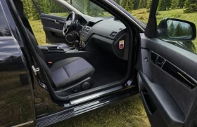 Mercedes-Benz C 220 C220CDI OM646 AUTOMATIC  цена до 30.08 регистриран, снимка 6