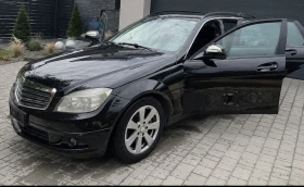 Mercedes-Benz 220 2.2cdi AVANTGARDE AUTOMATIC нов внос с регистрация, снимка 1
