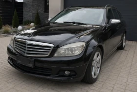 Mercedes-Benz C 220 C220CDI OM646 AUTOMATIC  цена до 30.08 регистриран, снимка 2
