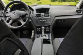 Mercedes-Benz C 220 C220CDI OM646 AUTOMATIC  цена до 30.08 регистриран, снимка 5