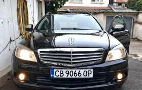 Mercedes-Benz 220 2.2cdi AVANTGARDE AUTOMATIC нов внос ОБСЛУЖЕН , снимка 4